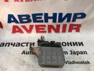 Блок управления efi TOYOTA RAV 4 ACA31 89661-42M50 2 ракурс