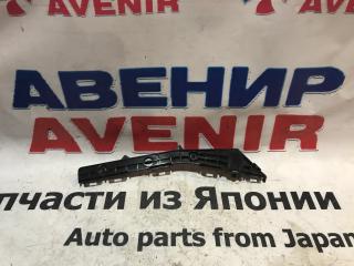 Крепление бампера левое заднее TOYOTA AVENSIS ZRT272 1 ракурс