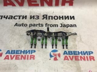 Топливная рейка SUZUKI SWIFT ZD53S K12C 02696, 6470 1 ракурс