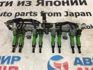 Топливная рейка SUZUKI SWIFT ZD53S K12C 02696, 6470 2 ракурс