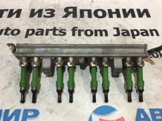 Топливная рейка SUZUKI SWIFT ZD53S K12C 02696, 6470 3 ракурс