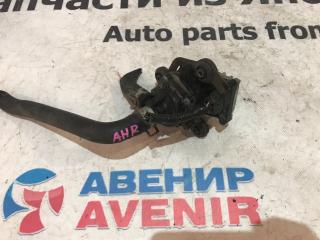 Помпа TOYOTA ESTIMA AHR20 2AZ-FXE 2 ракурс