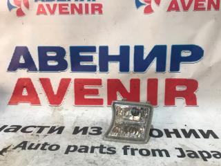 Повторитель бамперный правый передний TOYOTA PRIUS ZVW30 4739 1 ракурс