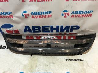 Решетка HONDA STEPWGN RG1, RG2, RG3, RG4 MUGEN 1 ракурс