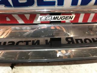 Решетка HONDA STEPWGN RG1, RG2, RG3, RG4 MUGEN 4 ракурс