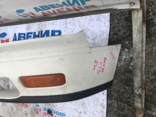 Бампер передний NISSAN BLUEBIRD U13 I MODEL 3 ракурс Бампер передний NISSAN BLUEBIRD U13 I MODEL 3 ракурс
