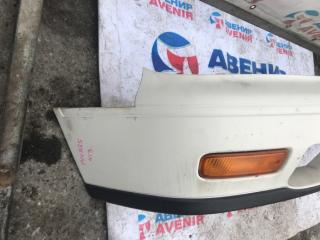 Бампер передний NISSAN BLUEBIRD U13 I MODEL 4 ракурс Бампер передний NISSAN BLUEBIRD U13 I MODEL 4 ракурс