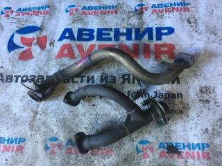 Глушитель TOYOTA VELLFIRE GGH20 2GR-FE 1 ракурс