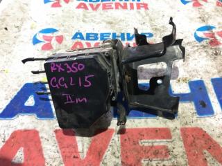 Блок abs LEXUS RX350 GGL15 2GR-FE 44540-48461 2 ракурс