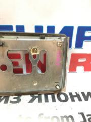 Вставка между стопов задняя TOYOTA CROWN GS130, GS131, GS131H, JZS131, JZS133, JZS135, LS130, LS131H 1G-FE 5 ракурс