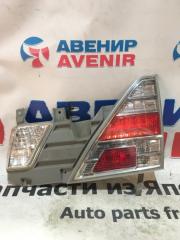 Стоп-вставка правая задняя TOYOTA ALPHARD ATH10W, MNH10W, MNH15W, ANH10W, ANH15W 58-13 1 ракурс Стоп-вставка правая задняя TOYOTA ALPHARD ATH10W, MNH10W, MNH15W, ANH10W, ANH15W 58-13 1 ракурс