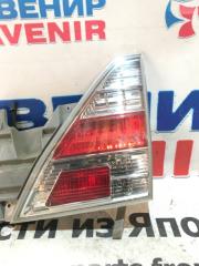 Стоп-вставка правая задняя TOYOTA ALPHARD ATH10W, MNH10W, MNH15W, ANH10W, ANH15W 58-13 2 ракурс Стоп-вставка правая задняя TOYOTA ALPHARD ATH10W, MNH10W, MNH15W, ANH10W, ANH15W 58-13 2 ракурс