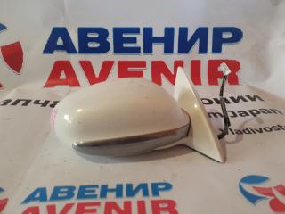 Зеркало правое переднее TOYOTA SOARER UZZ40 1 ракурс