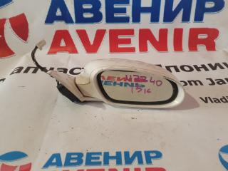 Зеркало правое переднее TOYOTA SOARER UZZ40 3 ракурс