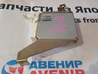 Блок управления efi NISSAN CIMA GNF50 VK45DE MEC15-261 1 ракурс Блок управления efi NISSAN CIMA GNF50 VK45DE MEC15-261 1 ракурс