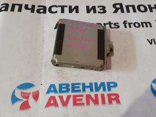 Блок управления efi NISSAN SERENA C23 SR20DE 23710-3C215 1 ракурс