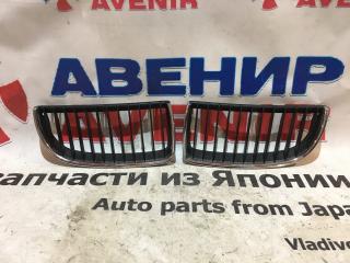 Решетка BMW 3 SERIES 1 ракурс Решетка BMW 3 SERIES 1 ракурс