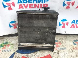 Радиатор HONDA ACTY TRUCK HA9, HA8 E07Z 2 ракурс