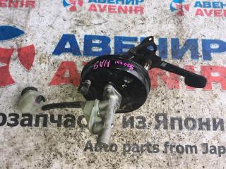 Главный тормозной цилиндр HONDA ACTY TRUCK HA9, HH5, HH6 E07Z 2 ракурс