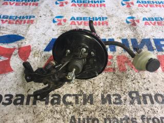 Главный тормозной цилиндр HONDA ACTY TRUCK HA9, HH5, HH6 E07Z 3 ракурс