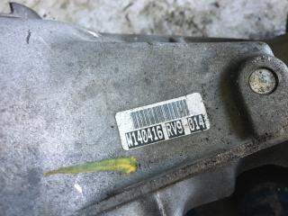 Редуктор передний HONDA ACTY TRUCK HA9 E07Z 4 ракурс