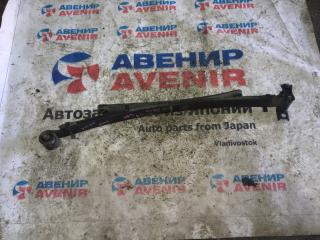 Рессора задняя HONDA ACTY TRUCK HA9 E07Z 1 ракурс