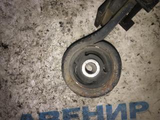 Рессора задняя HONDA ACTY TRUCK HA9 E07Z 2 ракурс