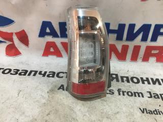 Стоп-сигнал левый задний DAIHATSU TANTO EXE L455S, L465S D111 1 ракурс