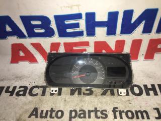 Спидометр TOYOTA PASSO M700S 83800-B1D40 1 ракурс