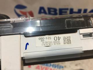 Спидометр TOYOTA PASSO M700S 83800-B1D40 3 ракурс