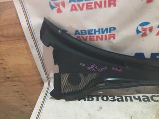Жабо AUDI TT 8J3 2 ракурс