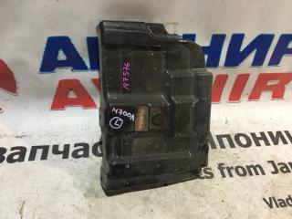 Защита двигателя левая передняя TOYOTA PASSO M710A, M700A 1KR-FE 1 ракурс
