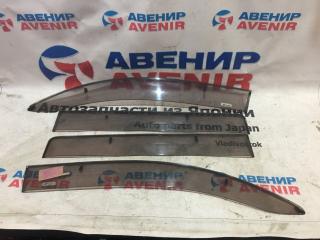 Ветровики комплект DAIHATSU TANTO EXE L455S, L465S 1 ракурс