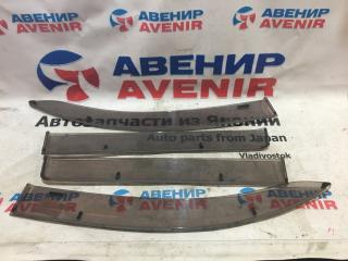 Ветровики комплект DAIHATSU TANTO EXE L455S, L465S 3 ракурс