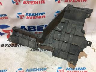 Защита двигателя HONDA ACTY TRUCK HA9 2 ракурс
