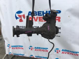 Редуктор передний NISSAN ATLAS SZ4F24, SZ5F24 ZD30, ZD30DDTI 1 ракурс