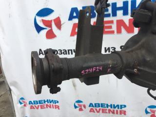 Редуктор передний NISSAN ATLAS SZ4F24, SZ5F24 ZD30, ZD30DDTI 2 ракурс