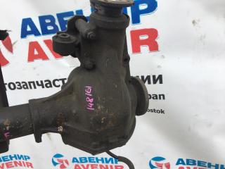 Редуктор передний NISSAN ATLAS SZ4F24, SZ5F24 ZD30, ZD30DDTI 3 ракурс