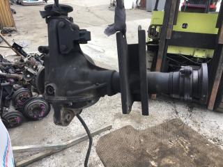 Редуктор передний NISSAN ATLAS SZ4F24, SZ5F24 ZD30, ZD30DDTI 4 ракурс