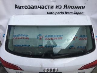 Дверь задняя задняя AUDI Q5 8RB, 8R 2 ракурс