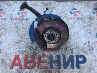 Ступица правая передняя AUDI Q5 8RB, 8R 1 ракурс