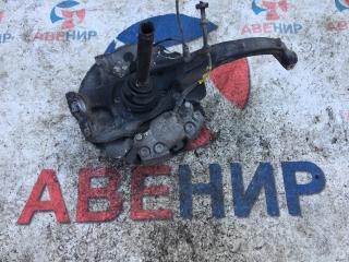 Ступица правая передняя AUDI Q5 8RB, 8R 2 ракурс