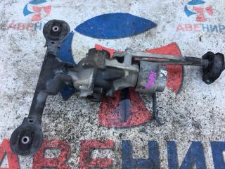 Редуктор задний HONDA N-BOX JF4 S07B 2 ракурс Редуктор задний HONDA N-BOX JF4 S07B 2 ракурс