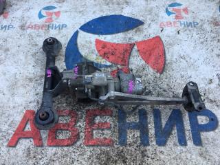 Редуктор задний HONDA N-BOX JF4 S07B 3 ракурс Редуктор задний HONDA N-BOX JF4 S07B 3 ракурс
