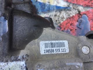 Редуктор задний HONDA N-BOX JF4 S07B 4 ракурс