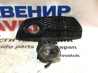 Туманка левая передняя AUDI Q5 8RB, 8R A047358 1 ракурс