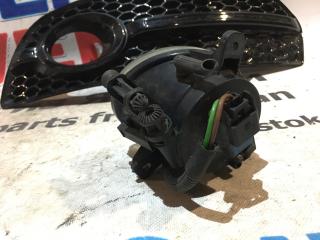 Туманка левая передняя AUDI Q5 8RB, 8R A047358 3 ракурс