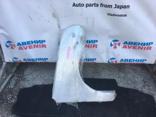 Крыло правое переднее DAIHATSU MIRA L70S, L70V, L71V COLOR, COLOR W06 1 ракурс