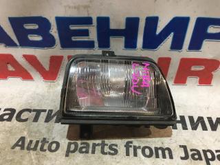 Фара правая передняя DAIHATSU MIRA L70V 110-51244 1 ракурс