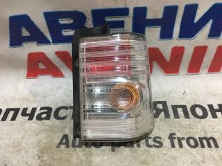 Стоп-сигнал правый задний DAIHATSU, TOYOTA MOVE CONTE, PIXIS SPACE L575S, L585S, L575A, L585A 20-509 1 ракурс